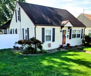 918 34th St, Vienna, WV, 26105