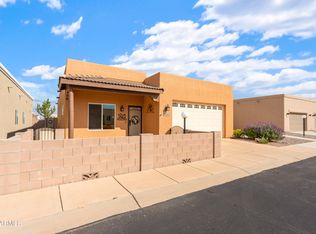 263 S Sky Ranch Rd, Sierra Vista, AZ 85635