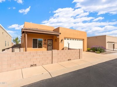 263 S Sky Ranch Rd, Sierra Vista, AZ, 85635