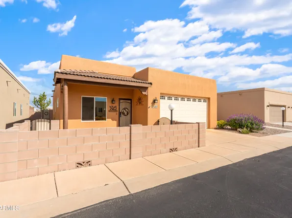 263 S Sky Ranch Road, Sierra Vista, AZ 85635