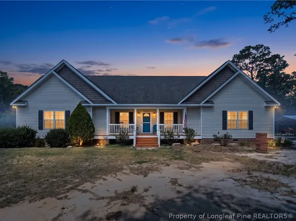 3898 Dudley Rd, Fayetteville, NC 28312