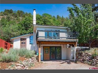 3033 W 4th Ave, Durango, CO 81301