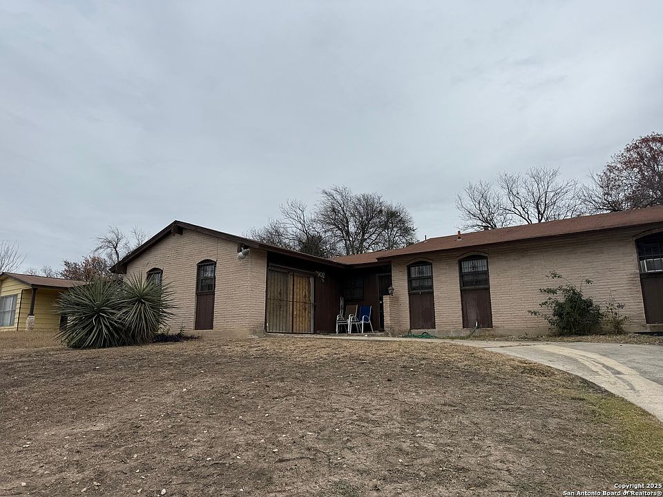 1st image of 2902 BIG HORN DR