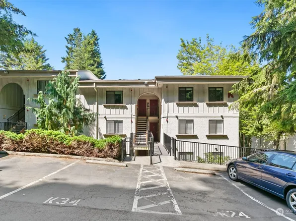 12744 116th Lane NE #K35, Kirkland, WA 98034
