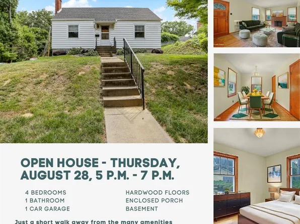 1304 Grand Ave, Edwardsville, IL 62025