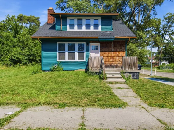 16800 Santa Rosa Dr, Detroit, MI 48221