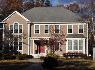 3 Thornton Cir, Middleton, MA 01949