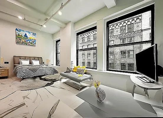 1st image of 248 W 35th St #802