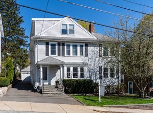 62-64 Bradford Rd, Watertown, MA 02472