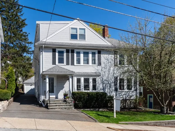 62-64 Bradford Rd, Watertown, MA 02472