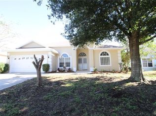 701 Durango Loop St, Davenport, FL 33897