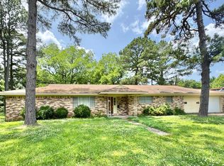 809 SW Bokhoma St, Idabel, OK 74745