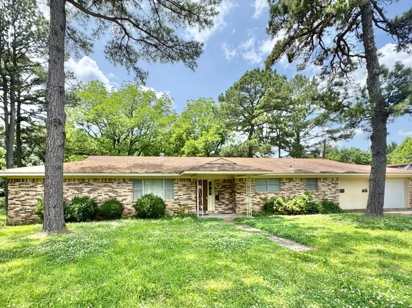 809 SW Bokhoma St, Idabel, OK 74745