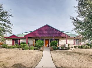 15831 Guy James Rd, Justin, TX 76247