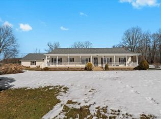 10772 Odell Rd, Fowlerville, MI 48836