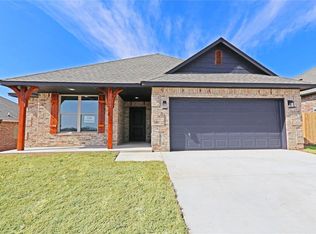 2709 Landmark Dr, Seminole, OK 74868