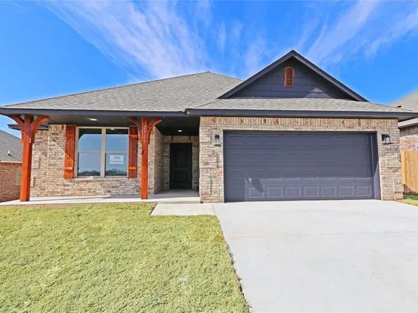 2709 Landmark Dr, Seminole, OK 74868