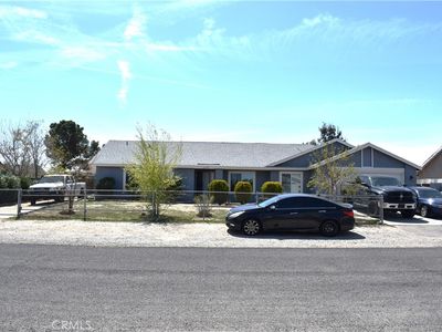 13585 Mount Ranier Way, Hesperia, CA, 92345