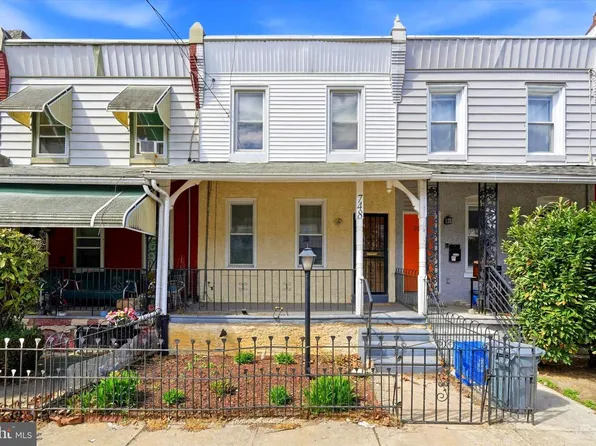 748 N Holly St, Philadelphia, PA 19104