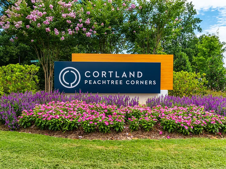 Cortland Peachtree Corners — Photo 32