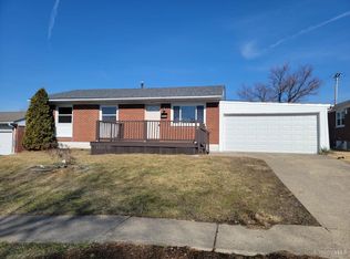 2612 Rochester Ave, Hamilton, OH 45011