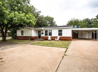 3801 38th St, Lubbock, TX 79413