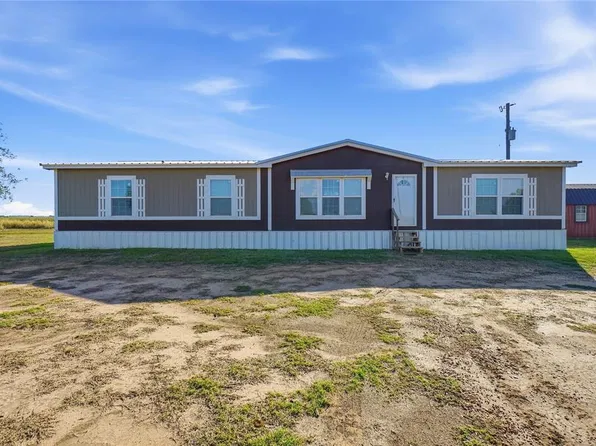 17620 Tipton Municipal Airport Rd #213, Tipton, OK 73570