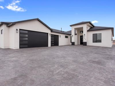 1583 15th St SE, Rio Rancho, NM, 87124