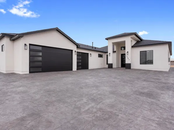 1583 15th Ave SE, Rio Rancho, NM 87124