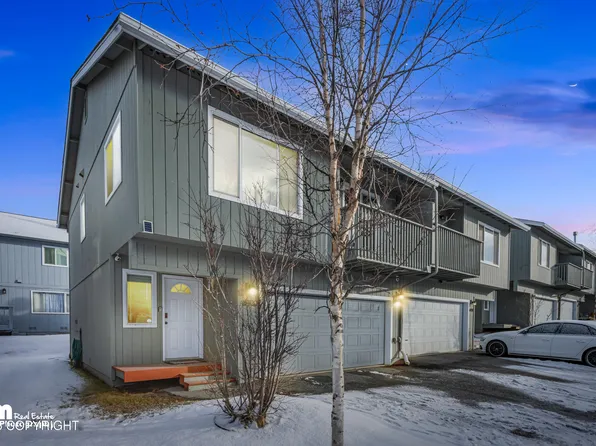 6932 Briar Loop #61, Anchorage, AK 99518