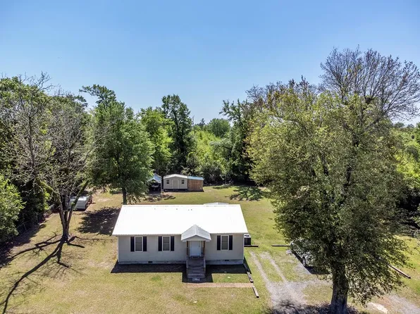 2608 Fleming Rd, Albany, GA 31705