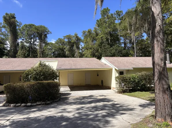 8071 W Homosassa Trl, Homosassa, FL 34448