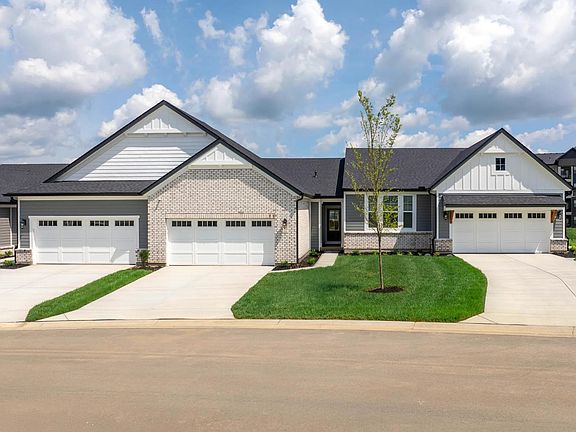 Brandywine II Exterior