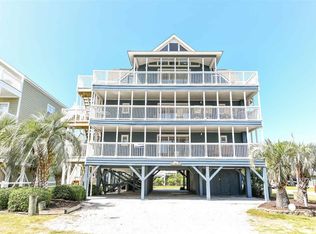 510 Ocean Blvd #SEA, Myrtle Beach, SC 29575