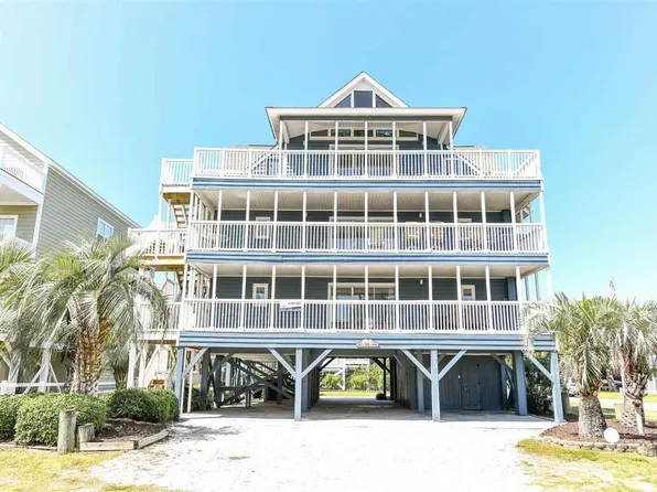 510 Ocean Blvd, Myrtle Beach, SC 29575