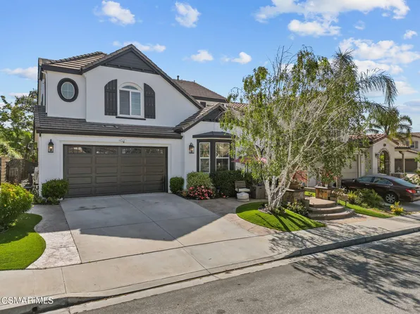 3360 Heartland Ave, Simi Valley, CA 93065