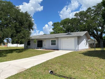 2101 SW Idaho Lane, Port Saint Lucie, FL, 34953
