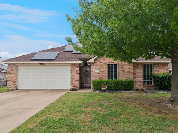 220 Chesterfield Cir, Waxahachie, TX 75165