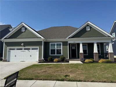 2227 Captiva Ln, Chesapeake, VA, 23321