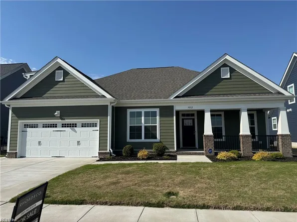 2227 Captiva Ln, Chesapeake, VA 23321