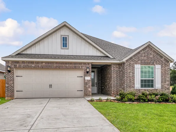 Oak Plan, Sweetwater Ridge