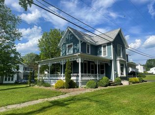338 N Main St, Mansfield, PA 16933