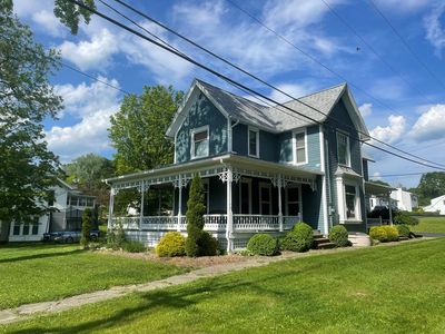 338 N Main St, Mansfield, PA, 16933