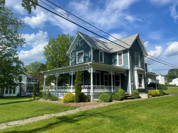 338 N Main St, Mansfield, PA 16933