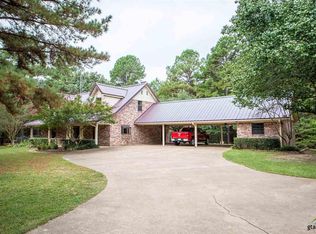3738 County Road 3250, Quitman, TX 75783
