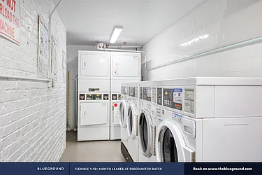 Rented by The Blueground