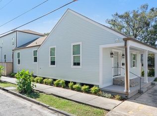 937-39 Dante, New Orleans, LA 70118