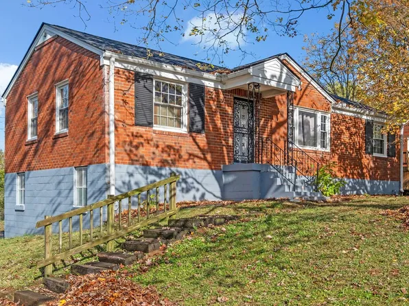 2507 Cooper Ln, Nashville, TN 37216