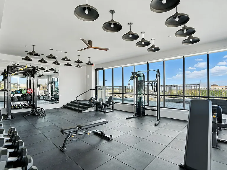 Designed to keep you motivated and moving