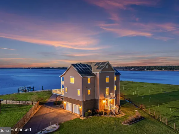 1252 Old Madison Rd, Madison, MD 21648